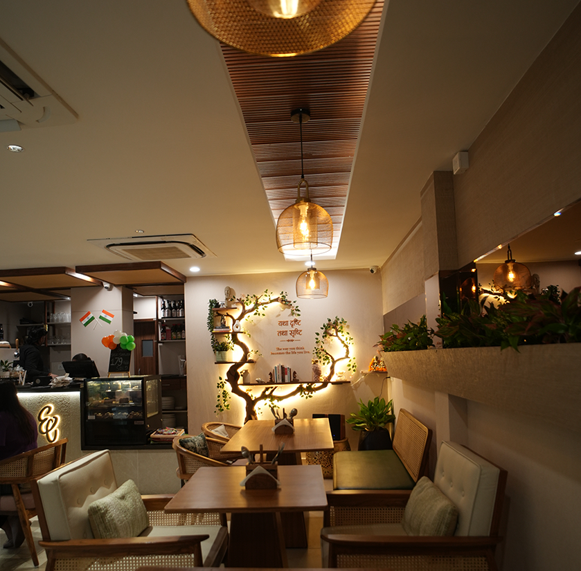 Elara Cafe